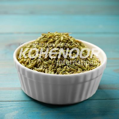 Premium Herbs and Spices - Cumin Coriander Fenugreek