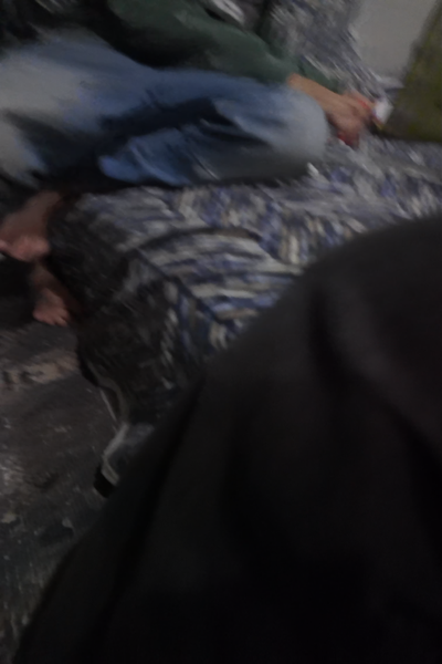 WeChat QR Code - Kohenoor International - usmanhayat